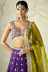 Sehrish Lehenga Set